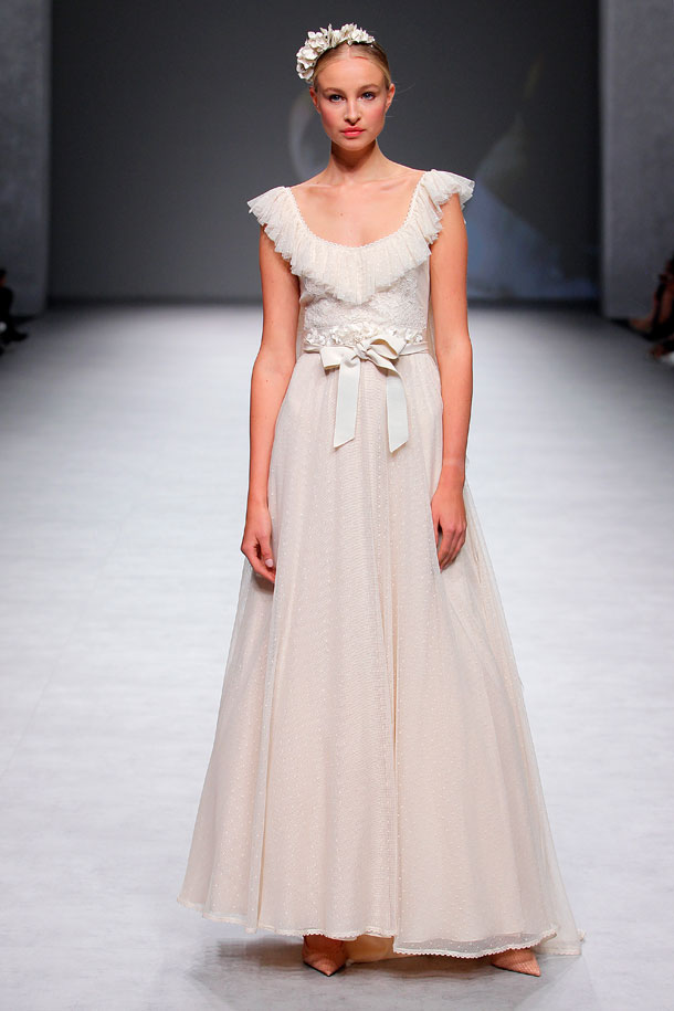 ilovebrides.pt Poesi Sposa Coleção 2020 vestidos de noiva